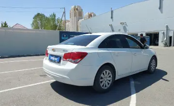 Chevrolet Cruze 2014 года за 2 000 000 тг. в Шымкент фото 3