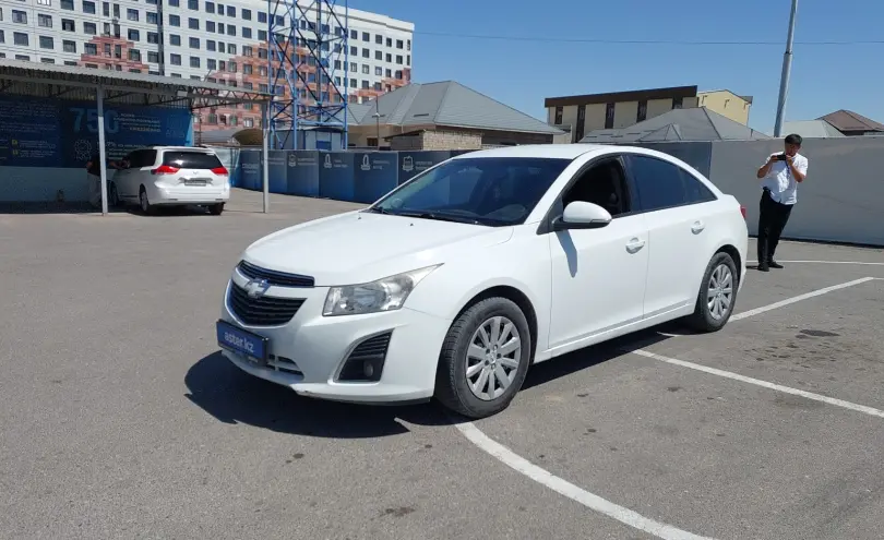 Chevrolet Cruze 2014 года за 2 000 000 тг. в Шымкент