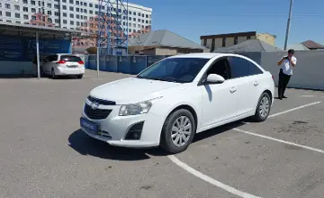 Chevrolet Cruze 2014 года за 2 000 000 тг. в Шымкент фото 1