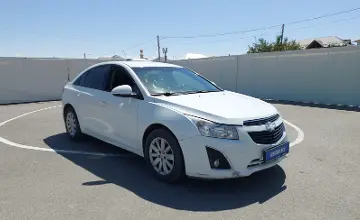 Chevrolet Cruze 2014 года за 2 000 000 тг. в Шымкент фото 2