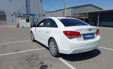 Chevrolet Cruze 2014 года за 2 000 000 тг. в Шымкент фото 4