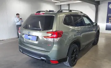 Subaru Forester 2019 года за 12 000 000 тг. в Астана фото 3