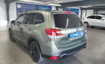 Subaru Forester 2019 года за 12 000 000 тг. в Астана фото 4