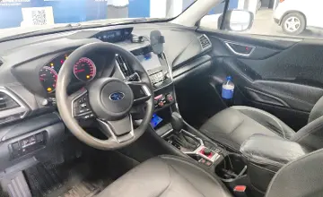 Subaru Forester 2019 года за 12 000 000 тг. в Астана фото 5