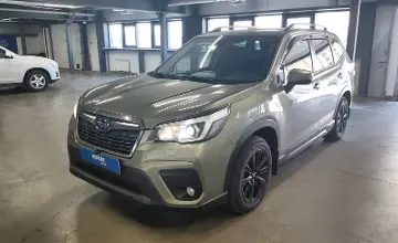 Subaru Forester 2019 года за 12 000 000 тг. в Астана фото 1