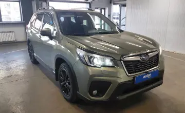Subaru Forester 2019 года за 12 000 000 тг. в Астана фото 2