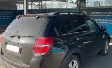 Chevrolet Captiva 2010 года за 5 000 000 тг. в Караганда