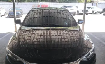 Chevrolet Malibu 2020 года за 8 000 000 тг. в Алматы фото 2