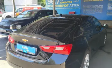 Chevrolet Malibu 2020 года за 8 000 000 тг. в Алматы