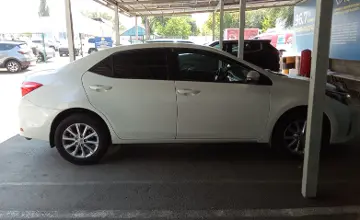 Toyota Corolla 2014 года за 6 200 000 тг. в Алматы фото 4