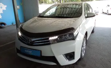 Toyota Corolla 2014 года за 6 200 000 тг. в Алматы фото 1