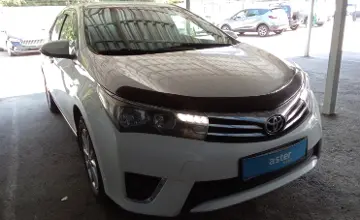 Toyota Corolla 2014 года за 6 200 000 тг. в Алматы фото 3