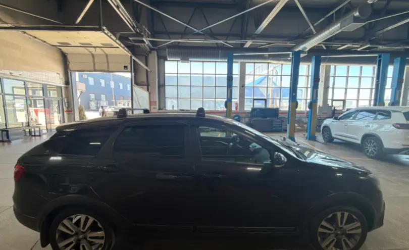 LADA (ВАЗ) Vesta Cross 2019 года за 7 500 000 тг. в Караганда фото 4