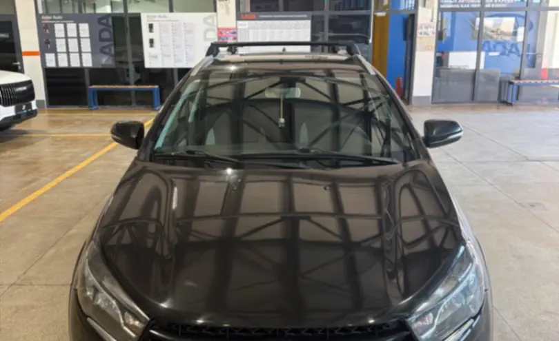 LADA (ВАЗ) Vesta Cross 2019 года за 7 500 000 тг. в Караганда фото 2