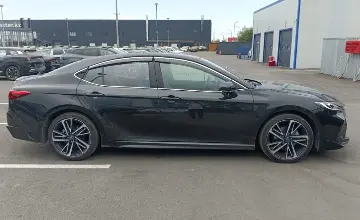 Toyota Camry 2024 года за 16 000 000 тг. в Алматы фото 4