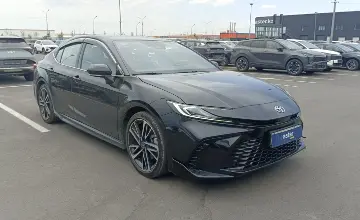 Toyota Camry 2024 года за 16 000 000 тг. в Алматы фото 3