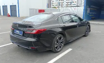 Toyota Camry 2024 года за 16 000 000 тг. в Алматы