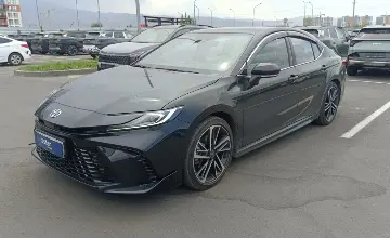 Toyota Camry 2024 года за 16 000 000 тг. в Алматы фото 1