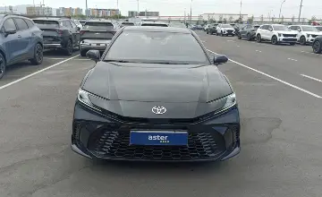Toyota Camry 2024 года за 16 000 000 тг. в Алматы фото 2