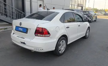 Volkswagen Polo 2014 года за 4 500 000 тг. в Алматы