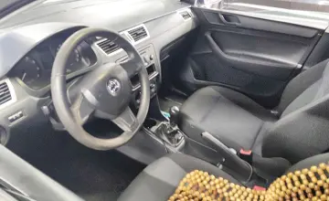 Skoda Rapid 2013 года за 2 750 000 тг. в Астана фото 5