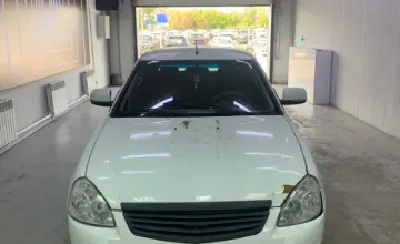LADA (ВАЗ) Priora 2013 года за 900 000 тг. в Павлодар фото 2