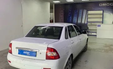 LADA (ВАЗ) Priora 2013 года за 900 000 тг. в Павлодар