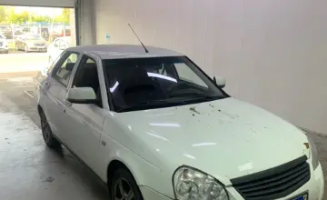 LADA (ВАЗ) Priora 2013 года за 900 000 тг. в Павлодар фото 3