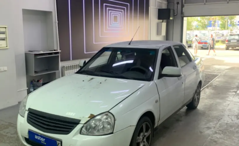 LADA (ВАЗ) Priora 2013 года за 900 000 тг. в Павлодар