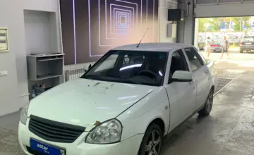 LADA (ВАЗ) Priora 2013 года за 900 000 тг. в Павлодар фото 1