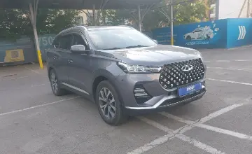 Chery Tiggo 7 Pro 2023 года за 7 000 000 тг. в Алматы фото 2