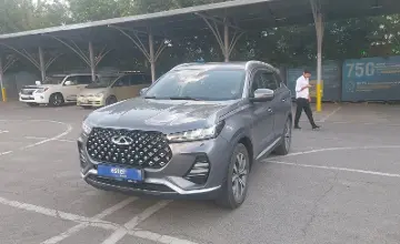 Chery Tiggo 7 Pro 2023 года за 7 000 000 тг. в Алматы фото 1