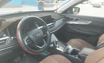 Chery Tiggo 7 Pro 2023 года за 7 000 000 тг. в Алматы фото 5