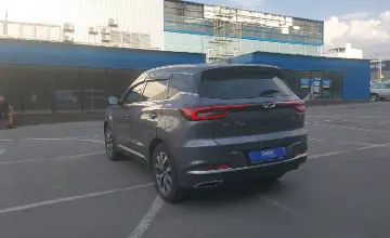 Chery Tiggo 7 Pro 2023 года за 7 000 000 тг. в Алматы фото 4