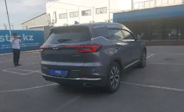 Chery Tiggo 7 Pro 2023 года за 7 000 000 тг. в Алматы фото 3