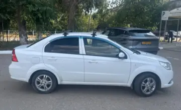 Ravon R4 2017 года за 3 000 000 тг. в Актобе фото 4