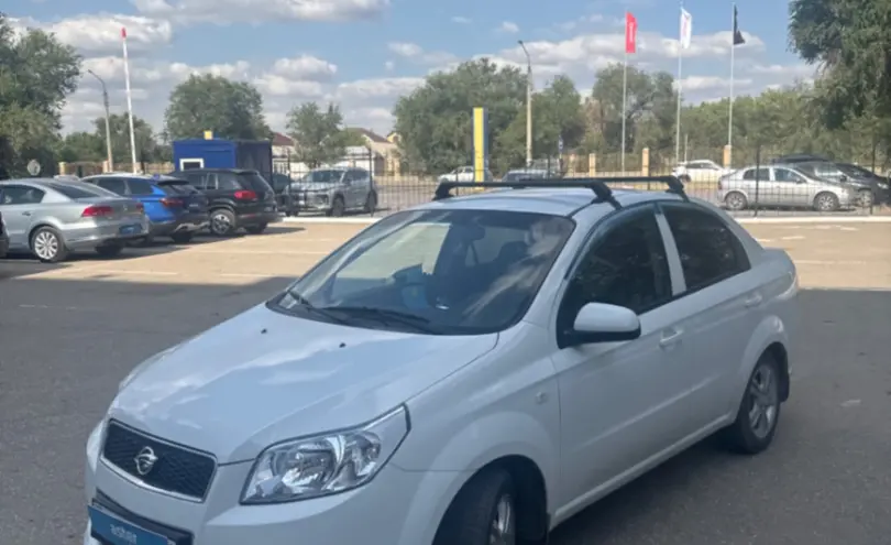 Ravon R4 2017 года за 3 000 000 тг. в Актобе