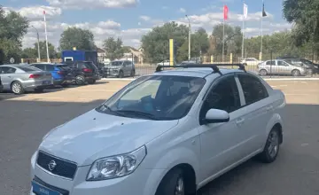 Ravon R4 2017 года за 3 000 000 тг. в Актобе фото 1