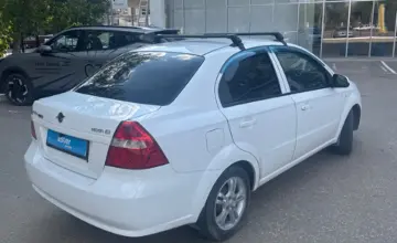 Ravon R4 2017 года за 3 000 000 тг. в Актобе