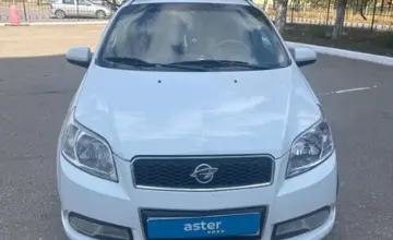 Ravon R4 2017 года за 3 000 000 тг. в Актобе фото 2