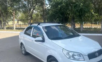 Ravon R4 2017 года за 3 000 000 тг. в Актобе фото 3