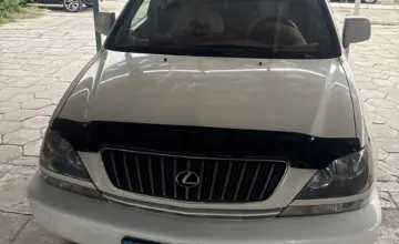 Lexus RX 1999 года за 5 000 000 тг. в Талдыкорган фото 2