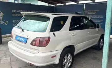 Lexus RX 1999 года за 5 000 000 тг. в Талдыкорган
