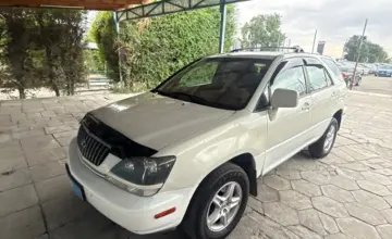 Lexus RX 1999 года за 5 000 000 тг. в Талдыкорган фото 1