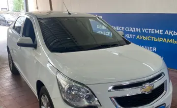 Chevrolet Cobalt 2026 года за 6 200 000 тг. в Астана фото 3