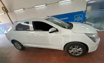 Chevrolet Cobalt 2026 года за 6 200 000 тг. в Астана фото 4