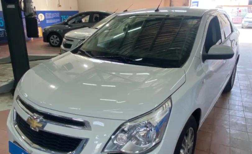Chevrolet Cobalt 2026 года за 6 200 000 тг. в Астана