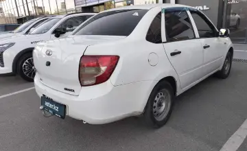 LADA (ВАЗ) Granta 2013 года за 2 500 000 тг. в Шымкент
