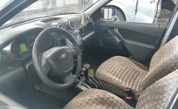 LADA (ВАЗ) Granta 2013 года за 3 000 000 тг. в Астана фото 5
