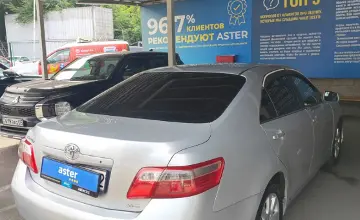 Toyota Camry 2007 года за 7 000 000 тг. в Алматы